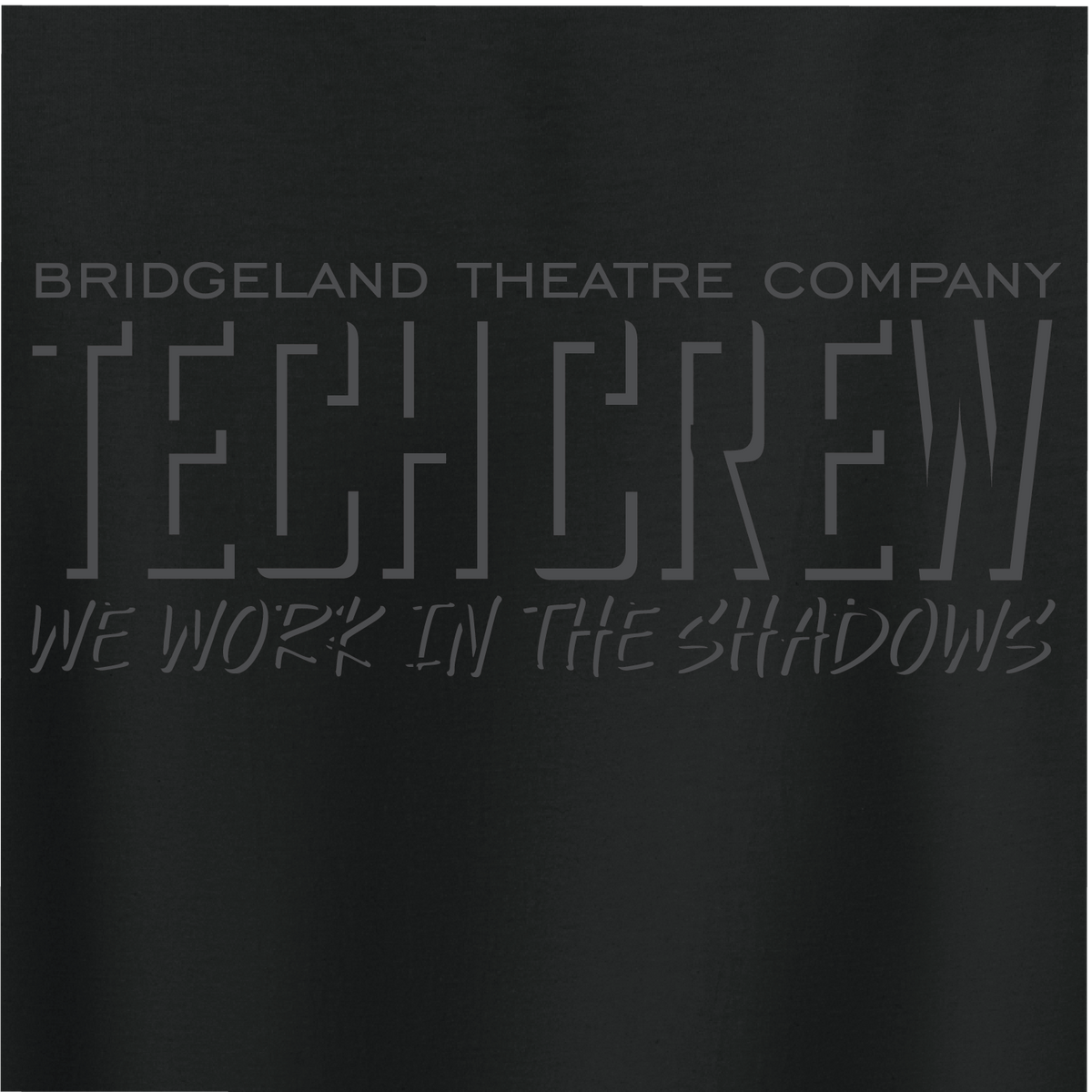 BTC - Comfort Colors ® Heavyweight Ring Spun Long Sleeve Tee - TECH