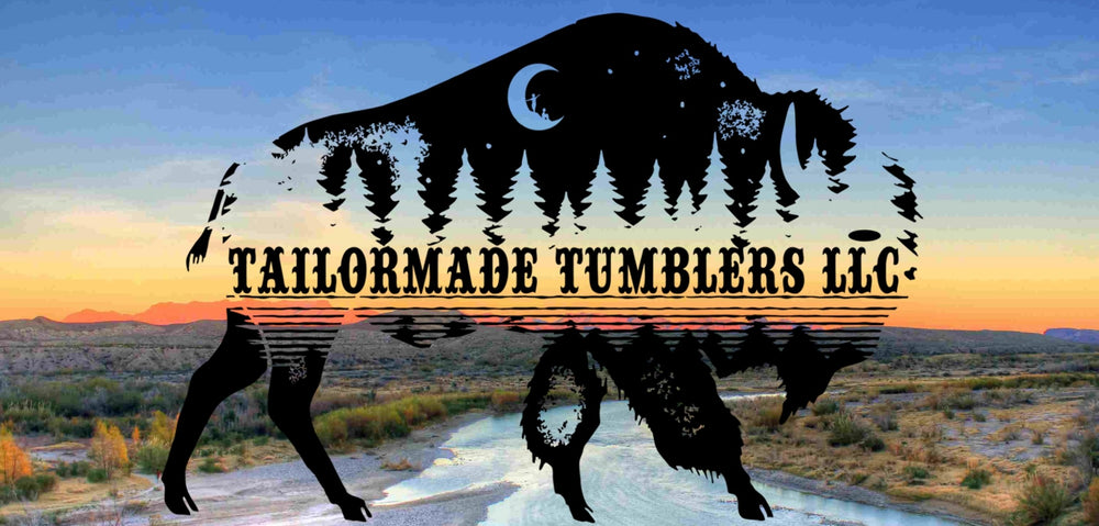 TailorMade Tumblers LLC logo