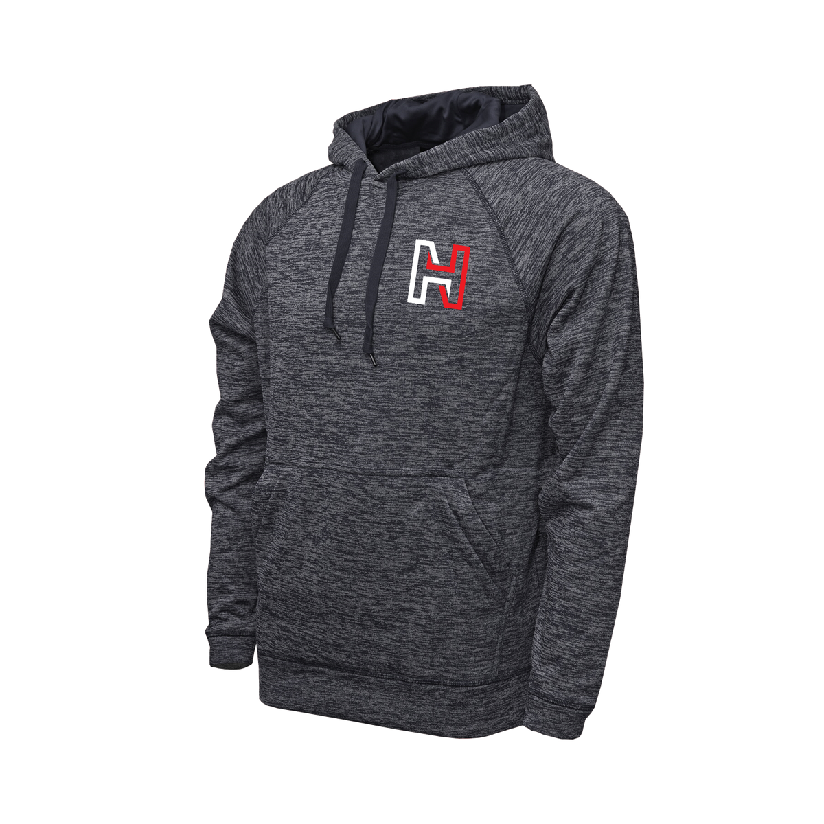 Houston Nationals Hoodies