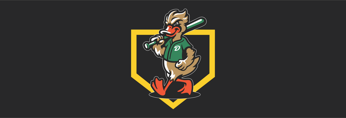 FSA Ducks Baseball