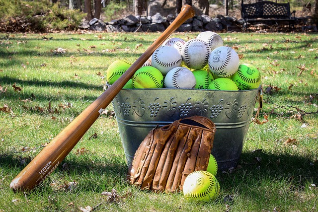 Fairfield Sports Association