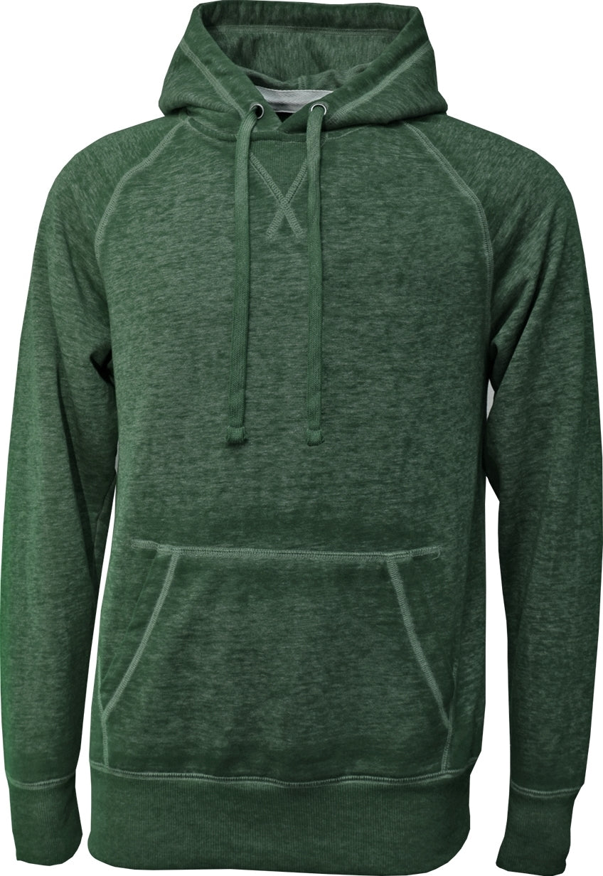 VT570 Adult Burnout Hoodies