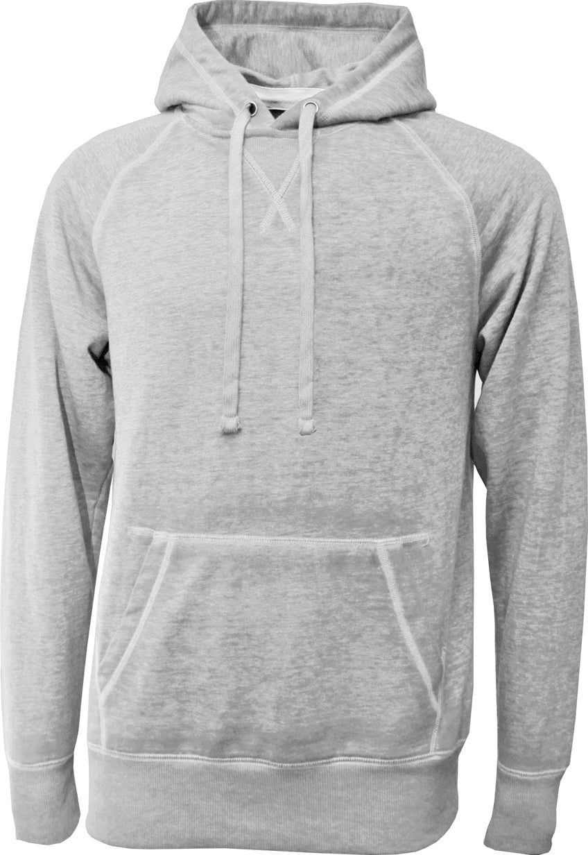 VT570 Adult Burnout Hoodies