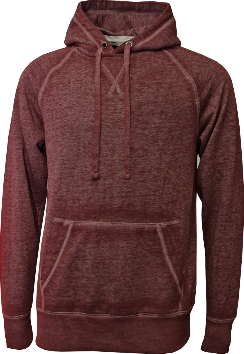 VT570 Adult Burnout Hoodies