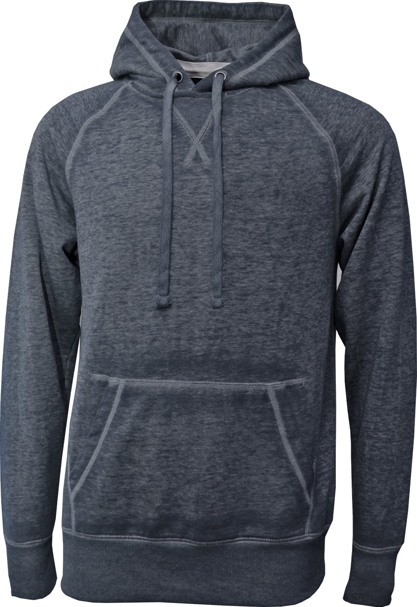 VT570 Adult Burnout Hoodies