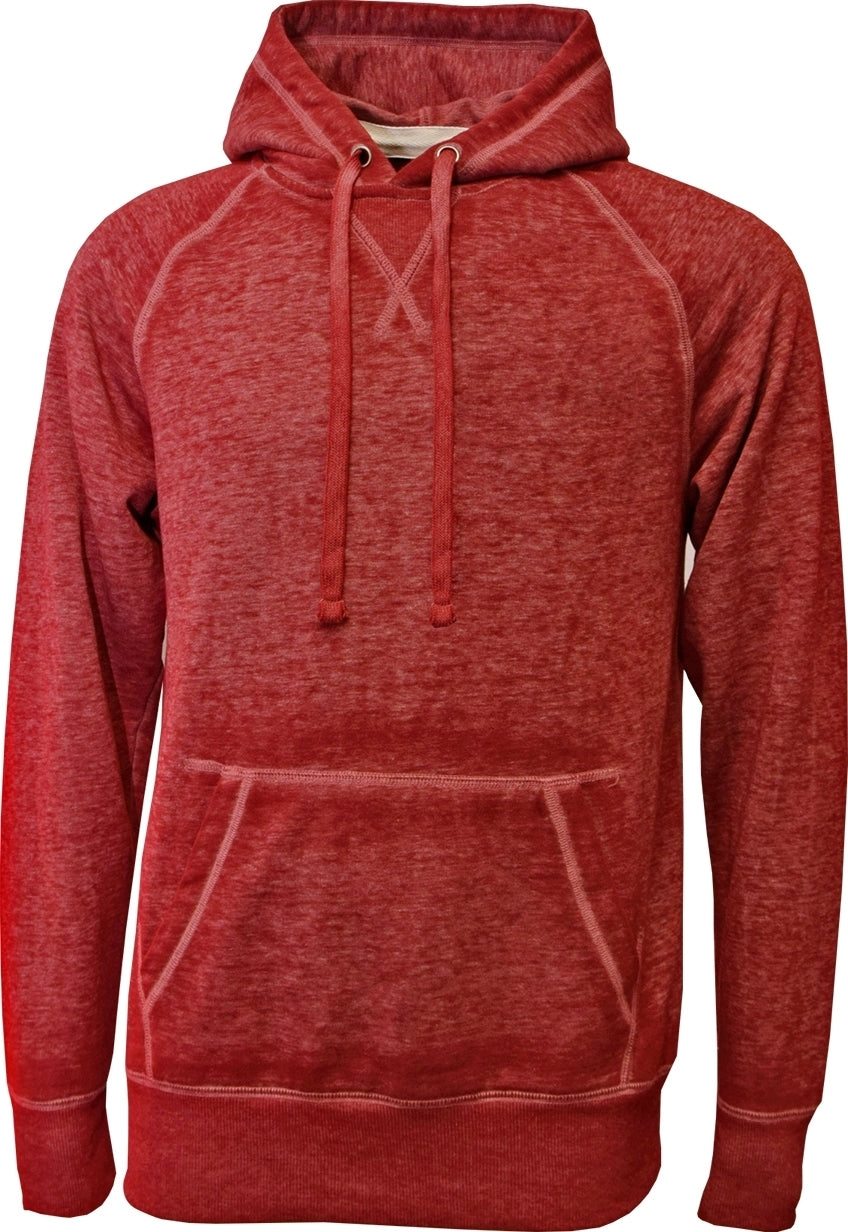 VT570 Adult Burnout Hoodies