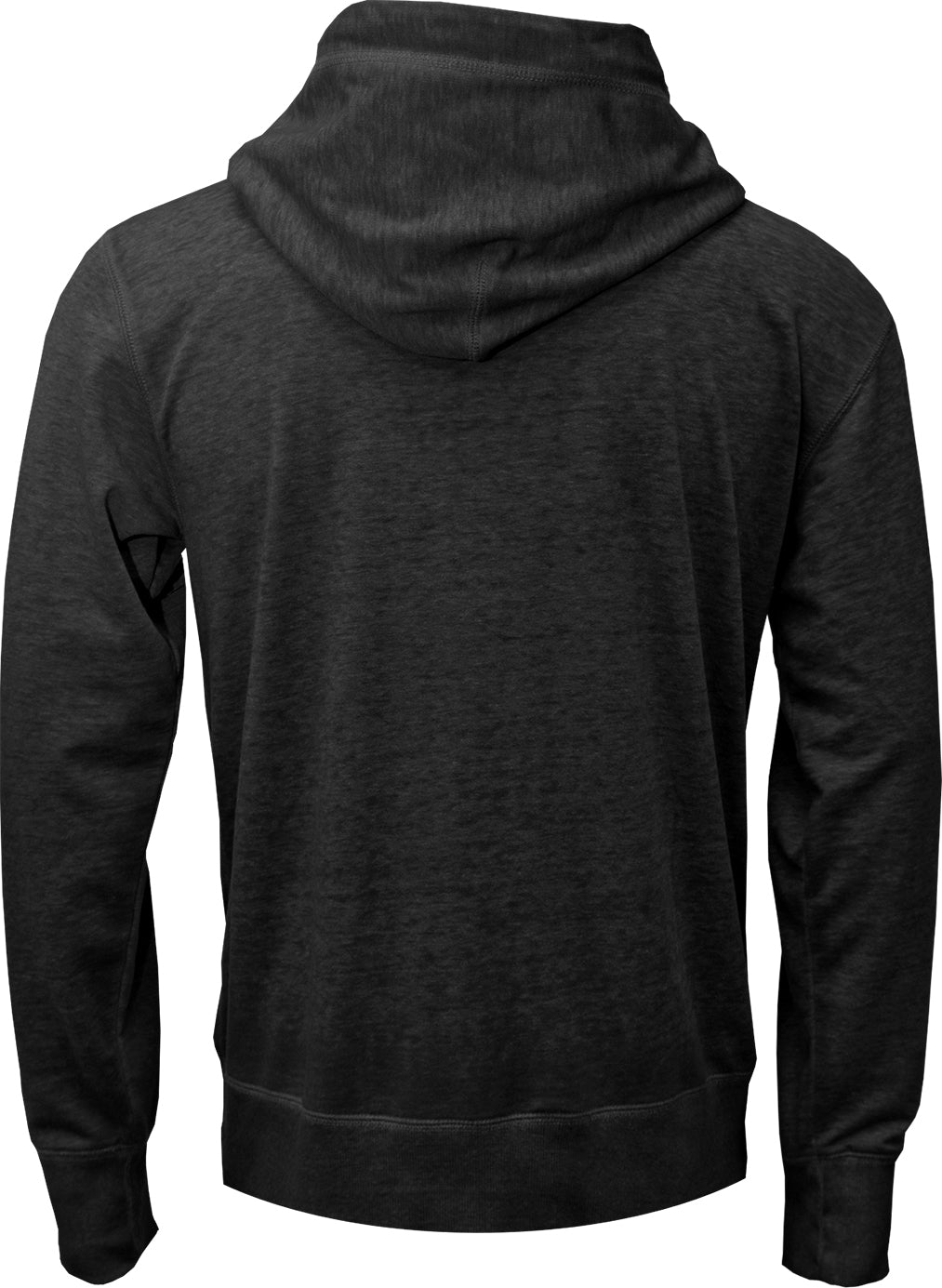 VT570 Adult Burnout Hoodies
