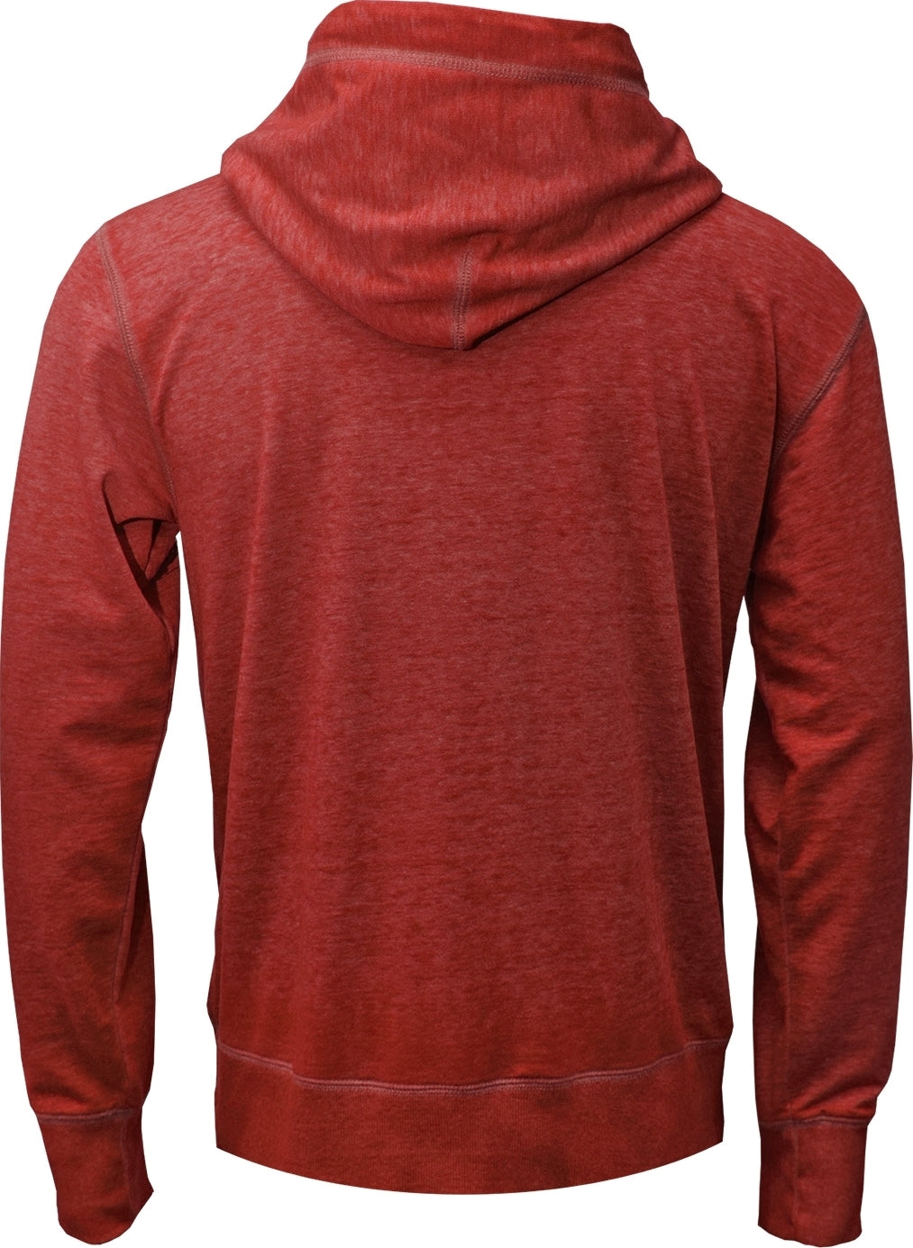 PVA Burnout Hoodies