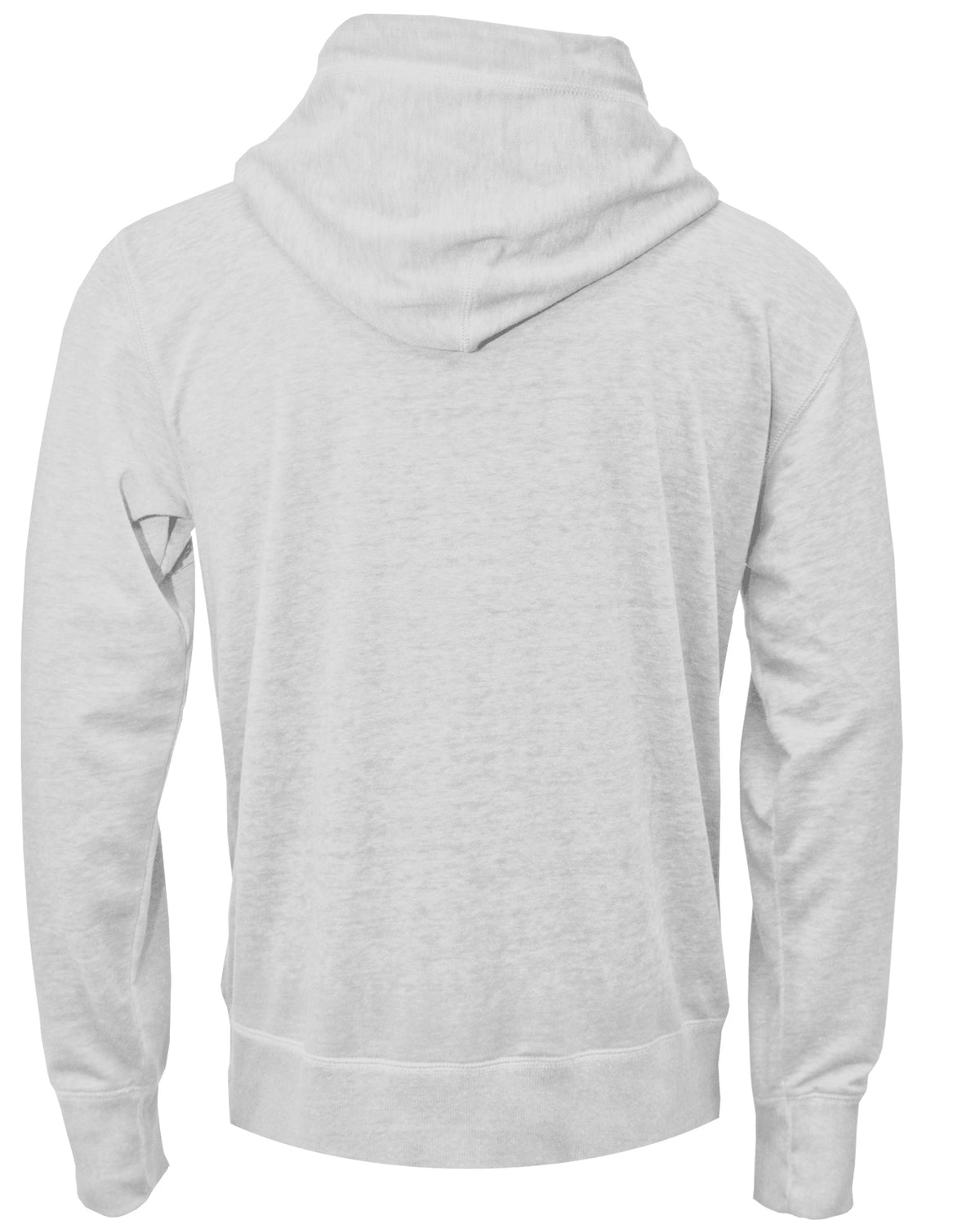 PVA Burnout Hoodies