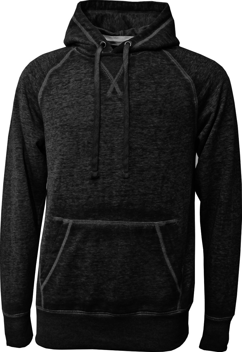 VT570 Adult Burnout Hoodies