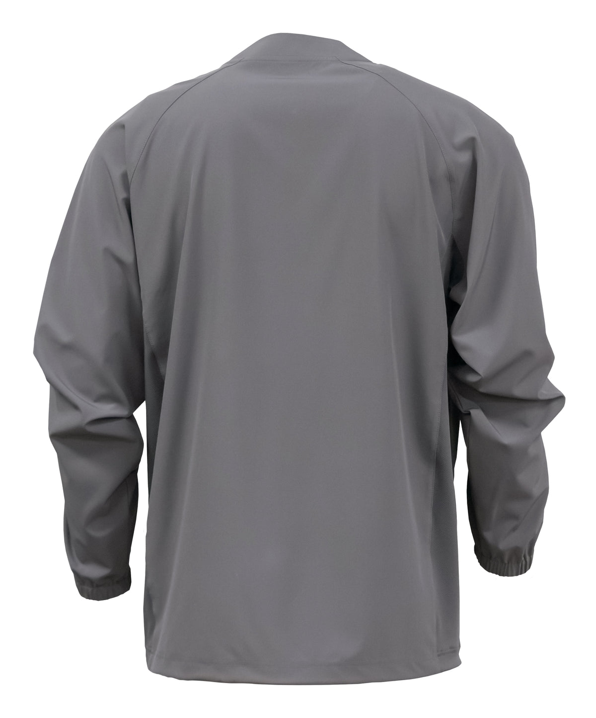 Long Sleeve Cage Jacket - RRE
