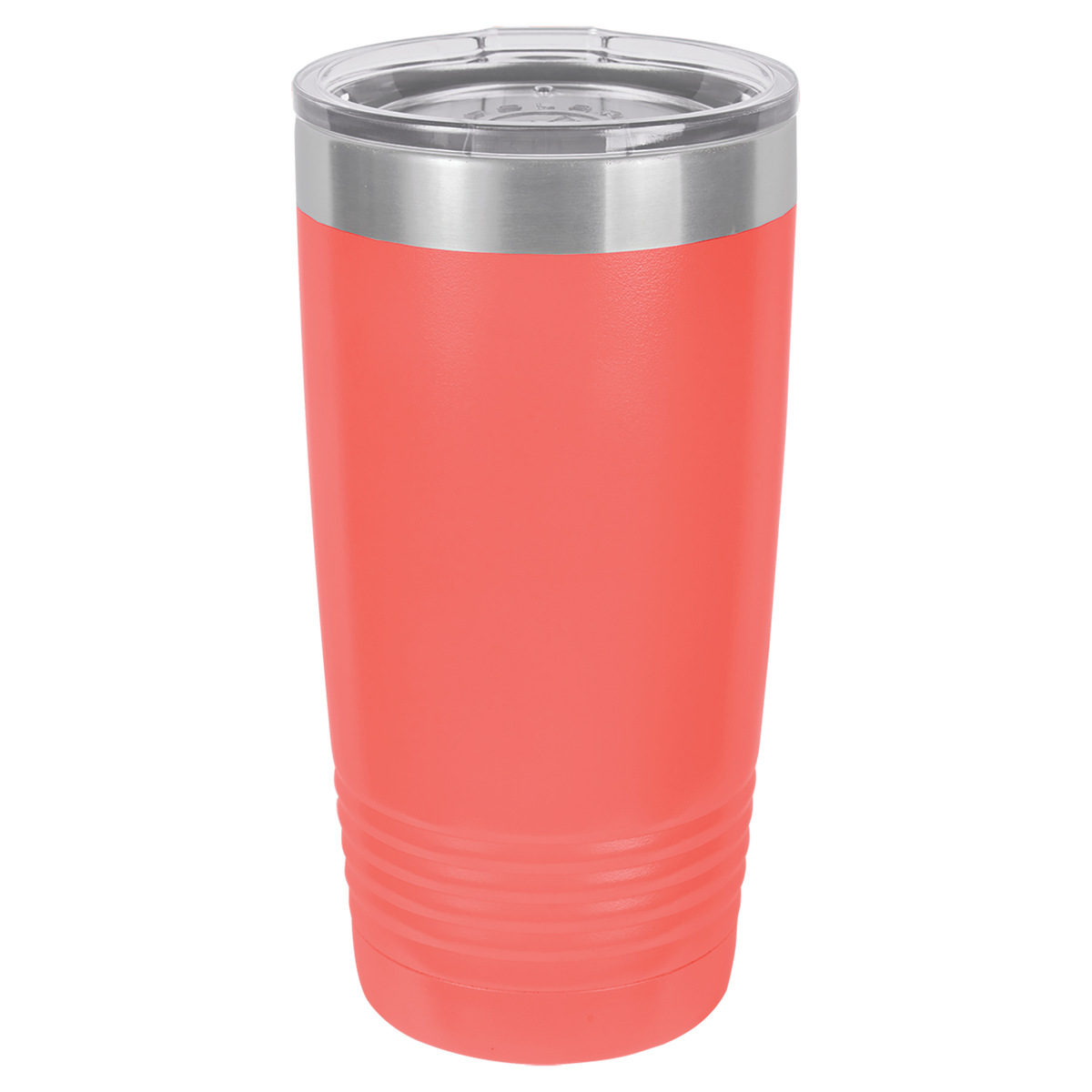 Custom Drinkware for HCSO