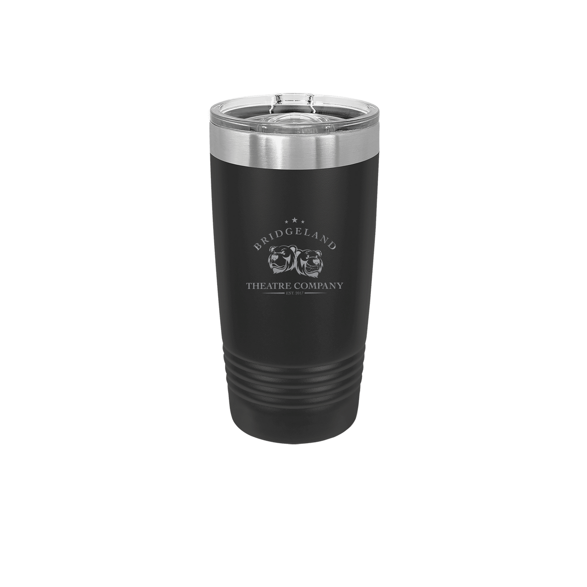 BTC - Polar Camel 20oz Engraved Tumbler