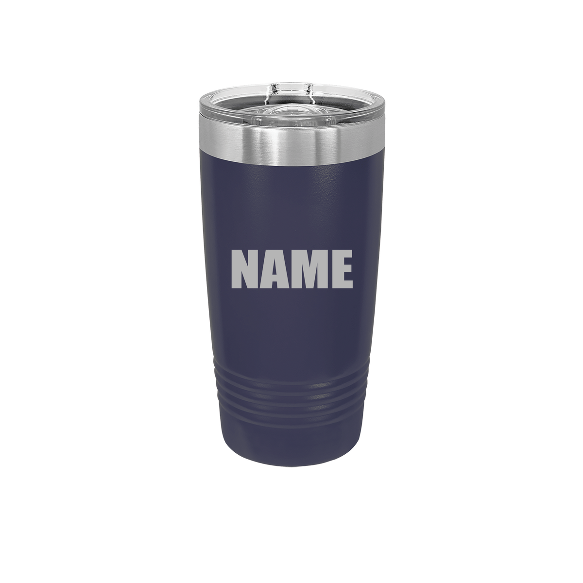 BTC - Polar Camel 20oz Engraved Tumbler
