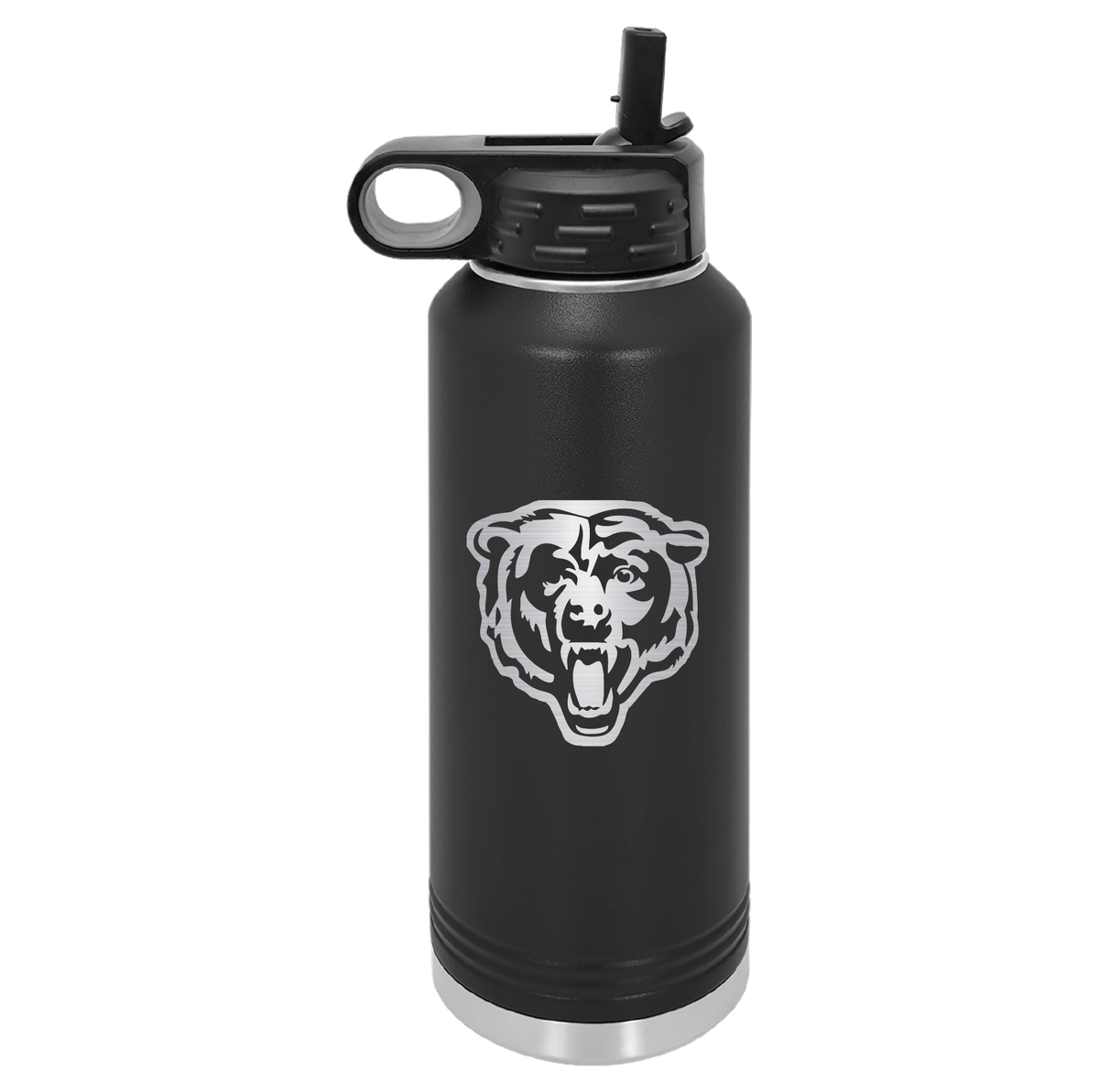 Bears Team Bottle