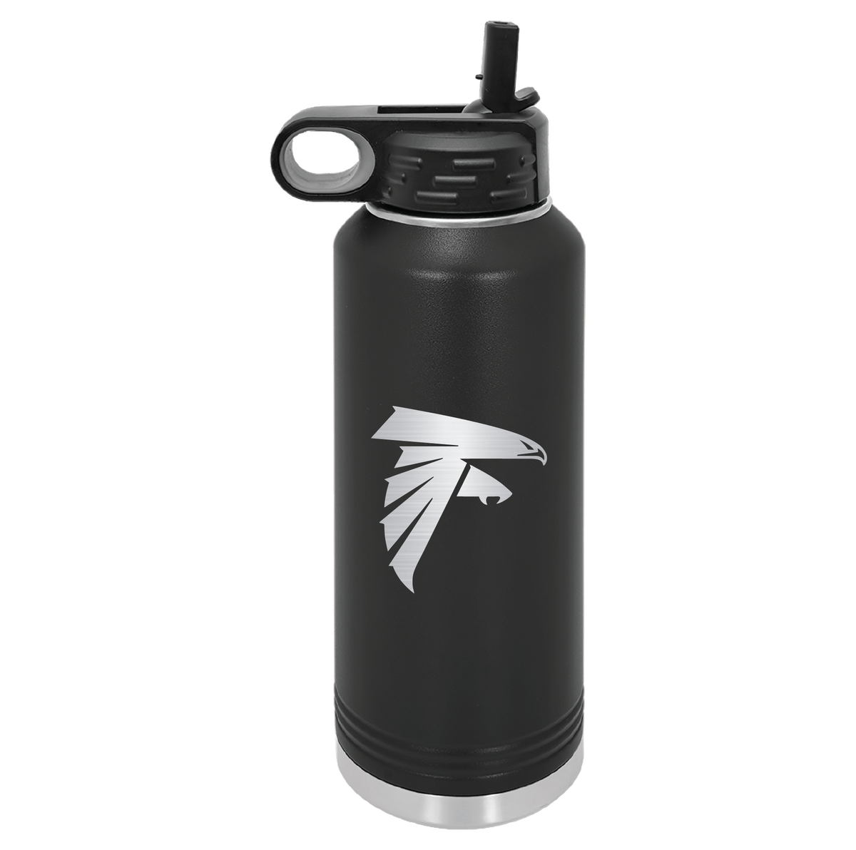 Falcons Team Bottle