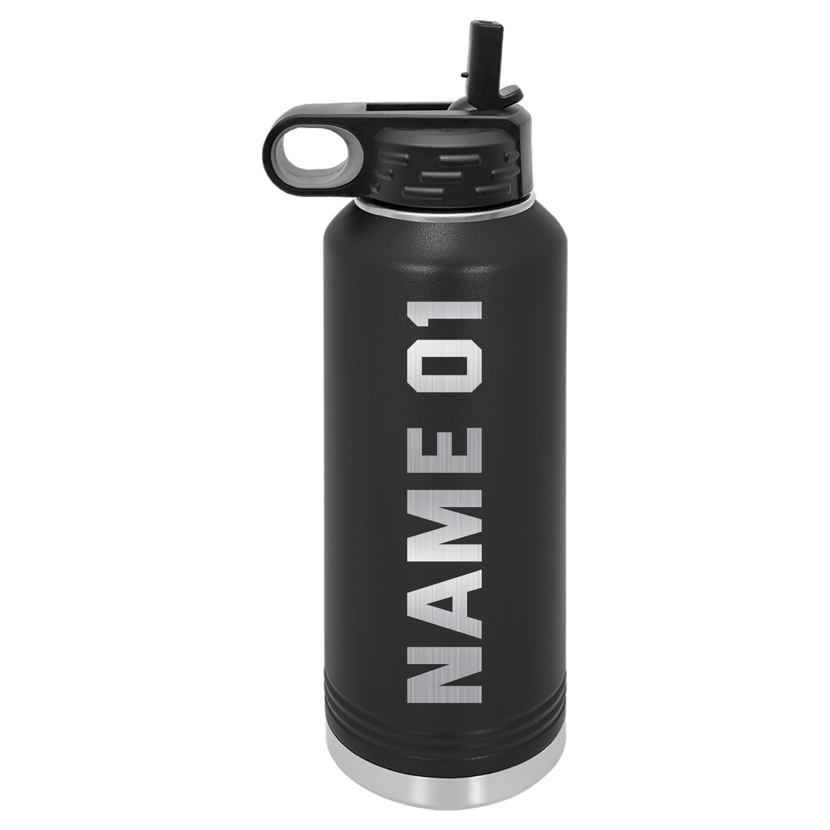 Fairfield Ducks  Sports Bottle