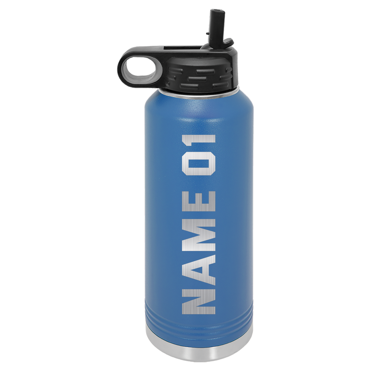 Fairfield Ducks  Sports Bottle