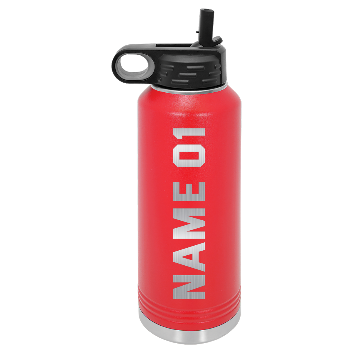 Fairfield Ducks  Sports Bottle