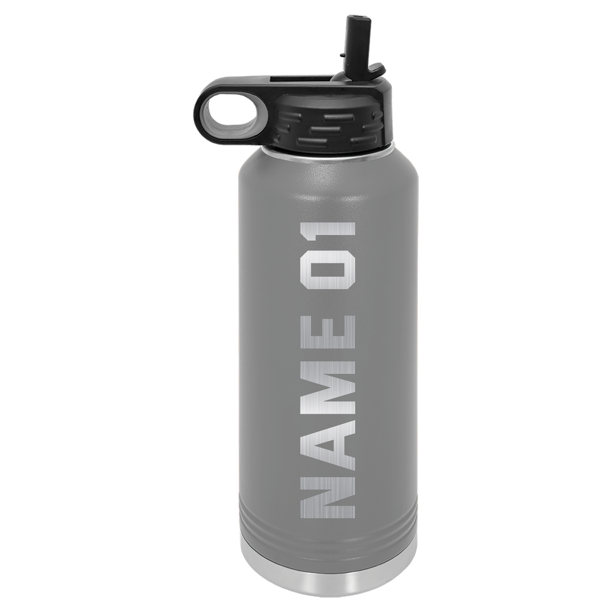 Fairfield Ducks  Sports Bottle