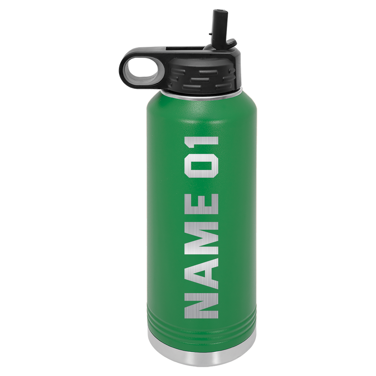 Fairfield Ducks  Sports Bottle