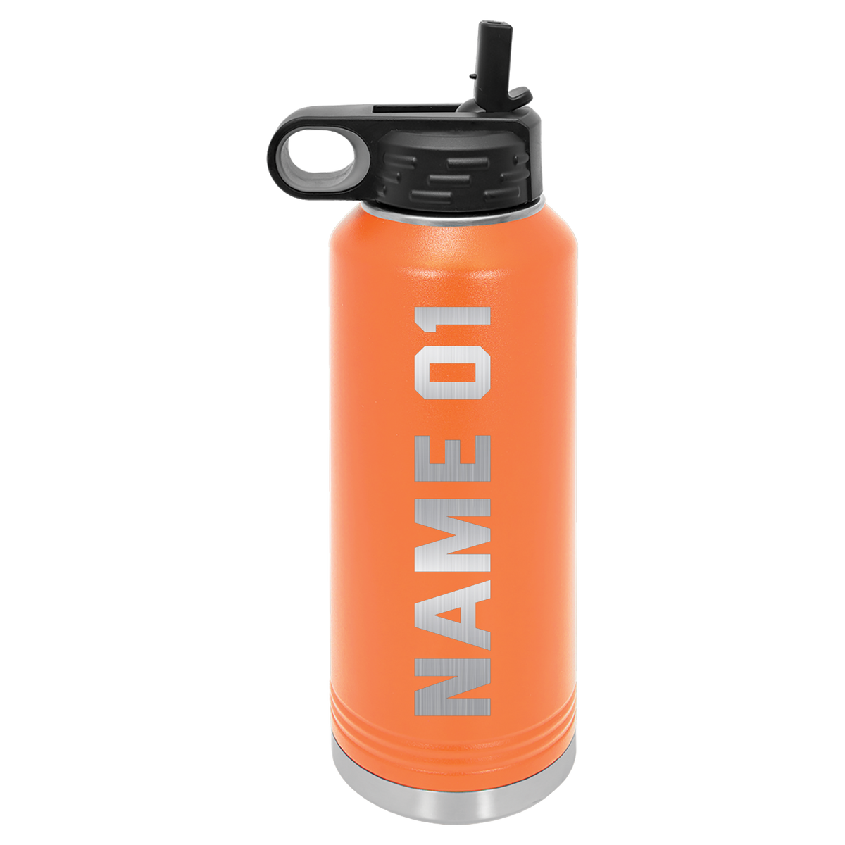 Fairfield Ducks  Sports Bottle