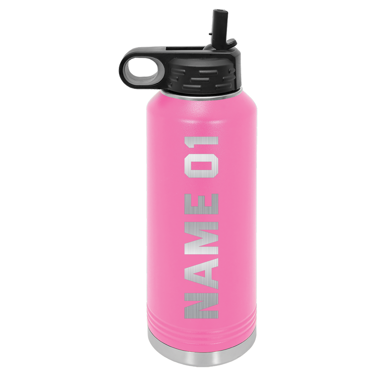Fairfield Ducks  Sports Bottle