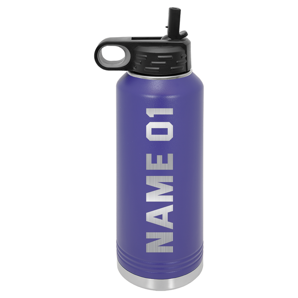 Fairfield Ducks  Sports Bottle