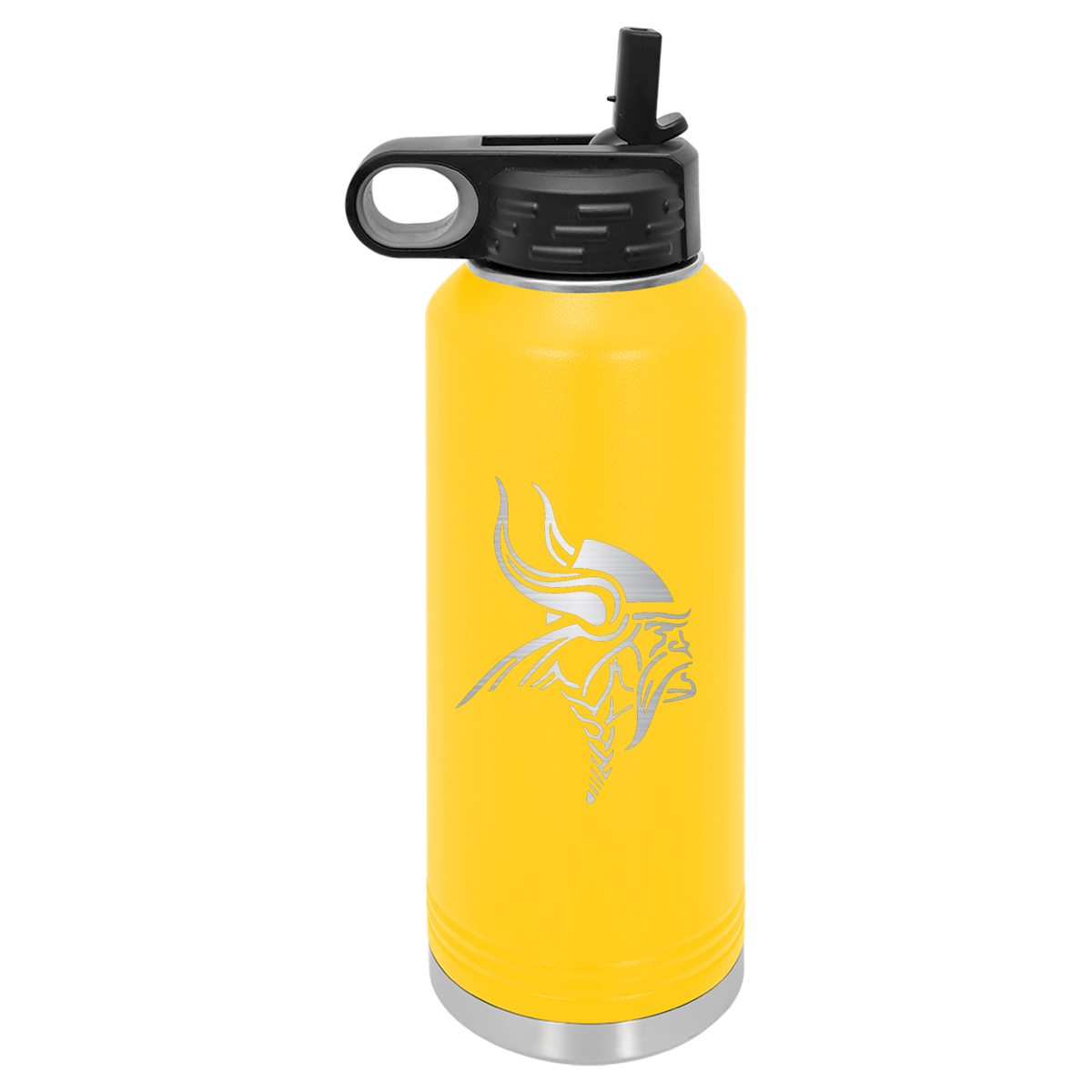 Vikings Team Bottle