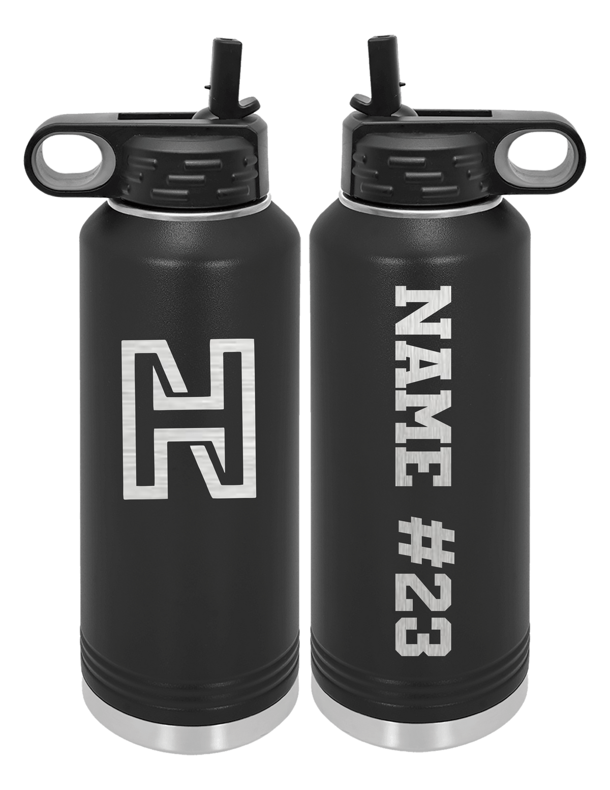 40oz Bottle