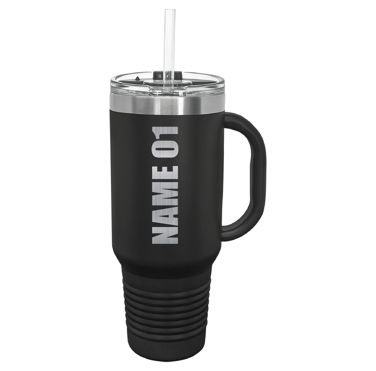 Texans Team Travel Mug