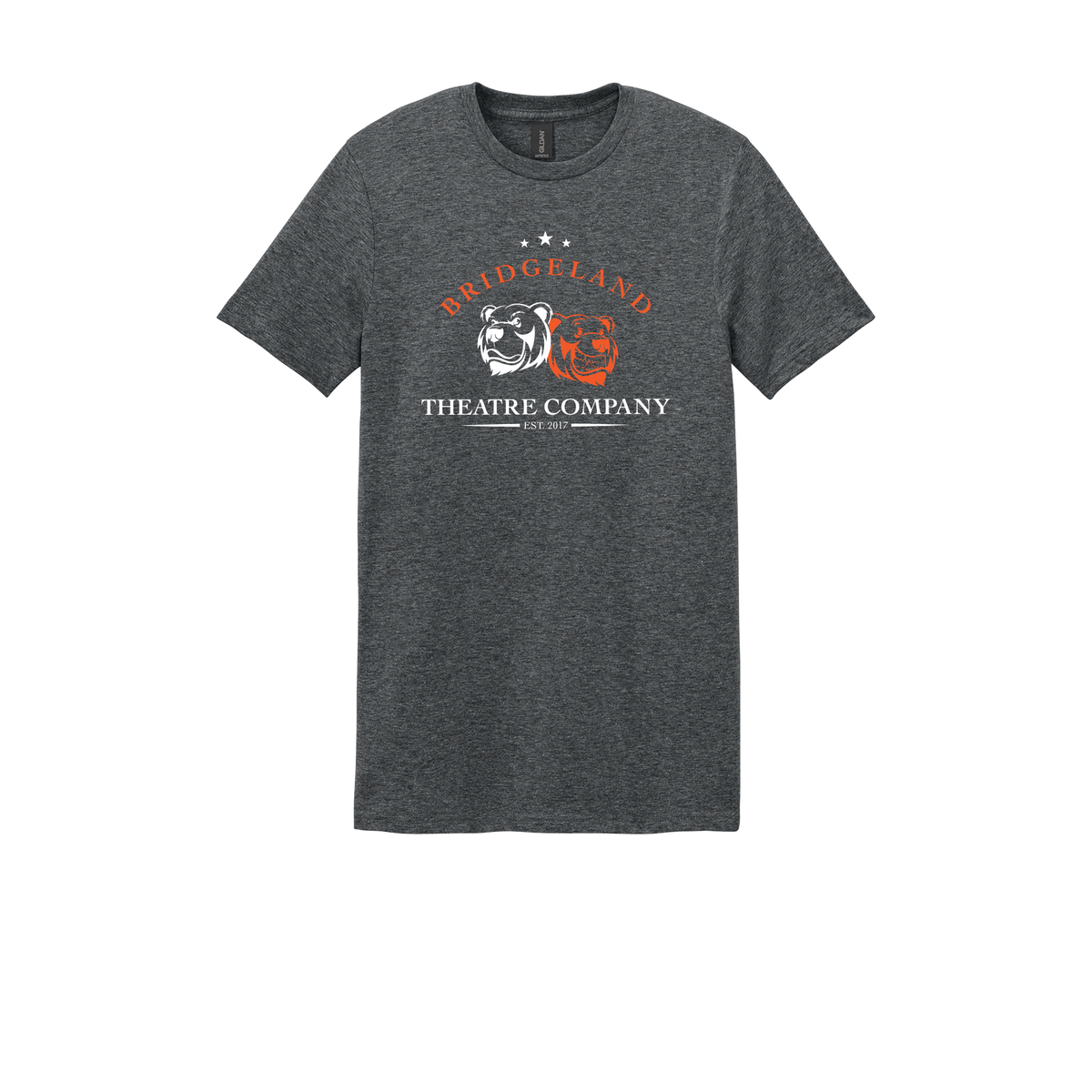 BTC - Gildan Softstyle® T-Shirt