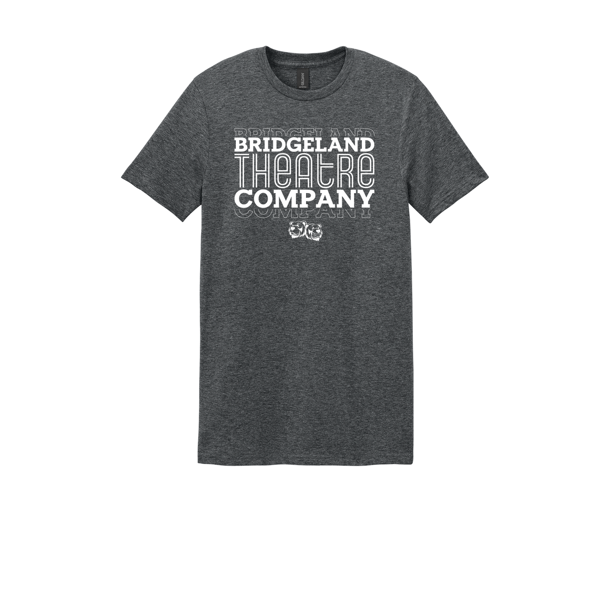 BTC - Gildan Softstyle® T-Shirt