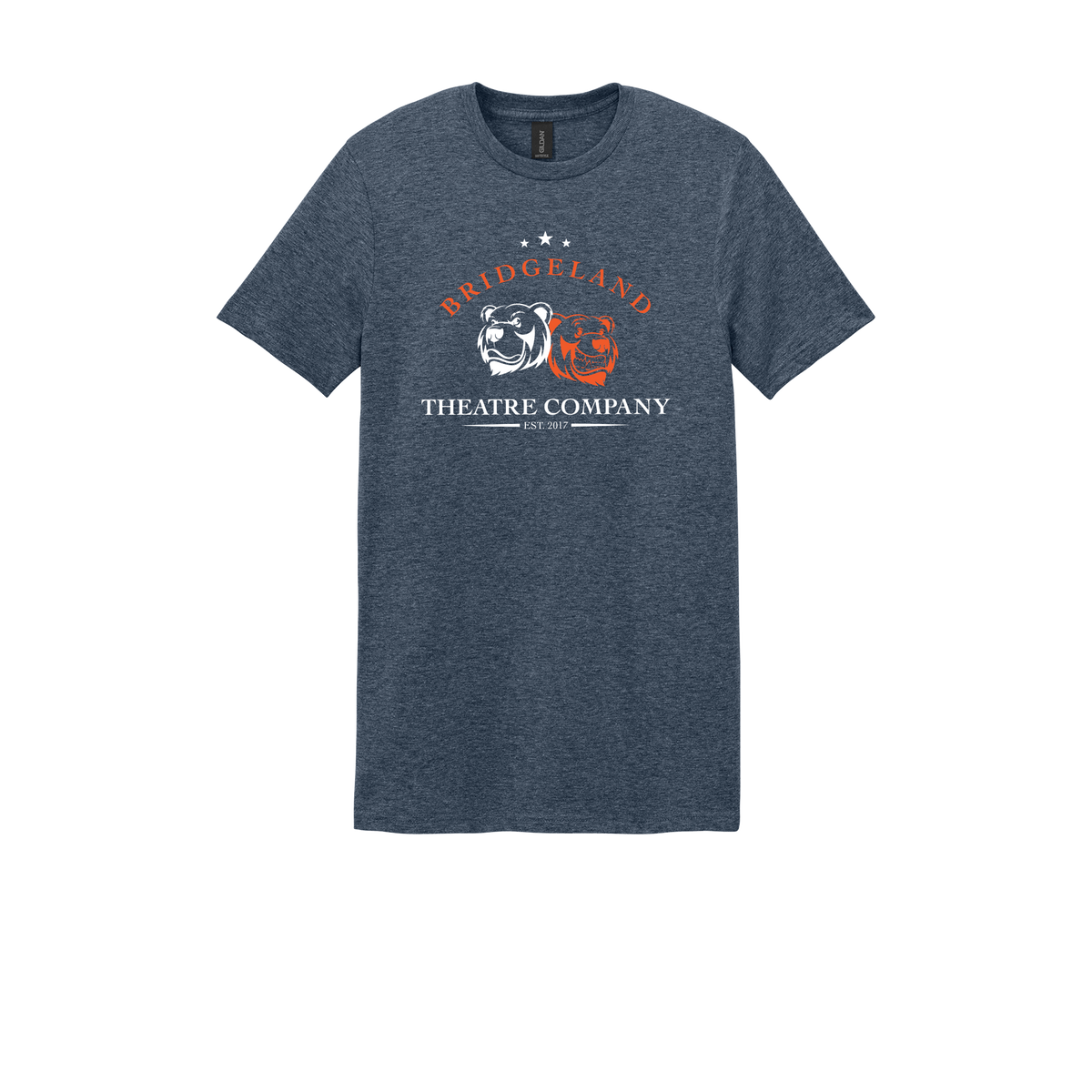 BTC - Gildan Softstyle® T-Shirt