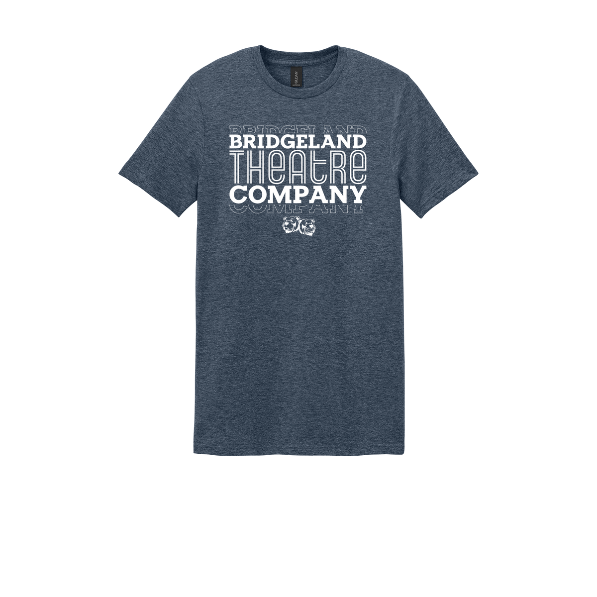 BTC - Gildan Softstyle® T-Shirt