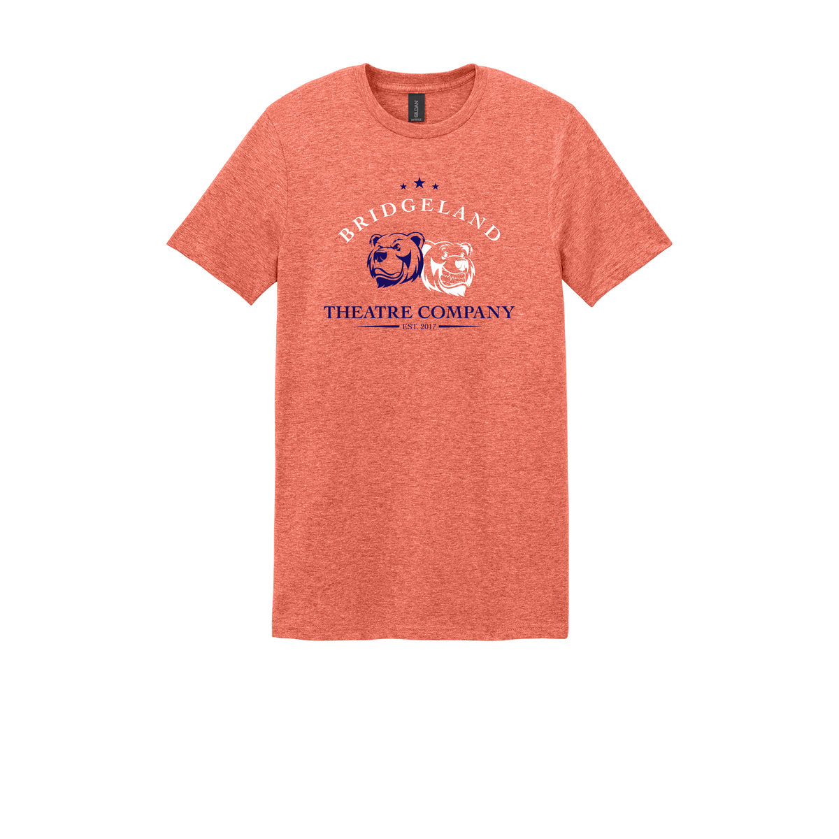 BTC - Gildan Softstyle® T-Shirt