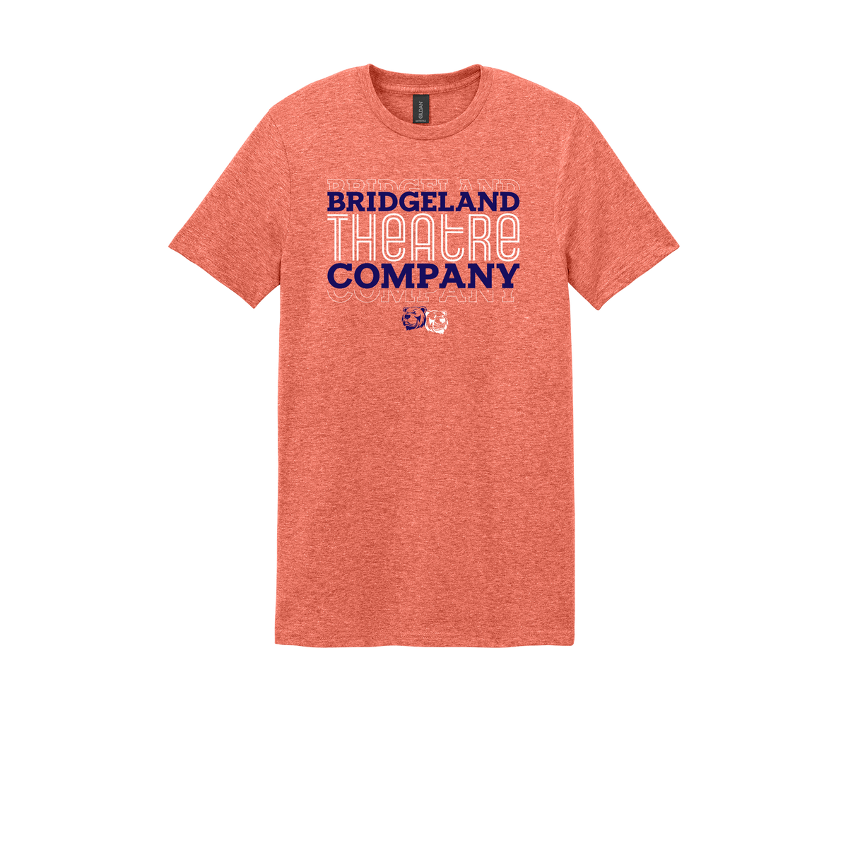 BTC - Gildan Softstyle® T-Shirt