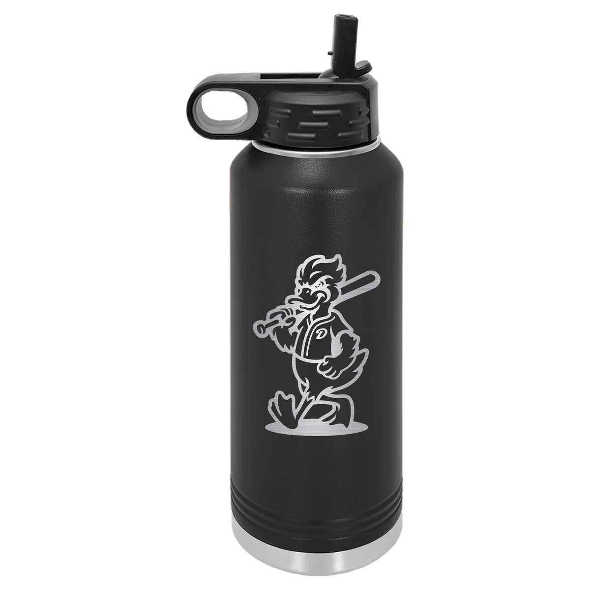 Fairfield Ducks  Sports Bottle