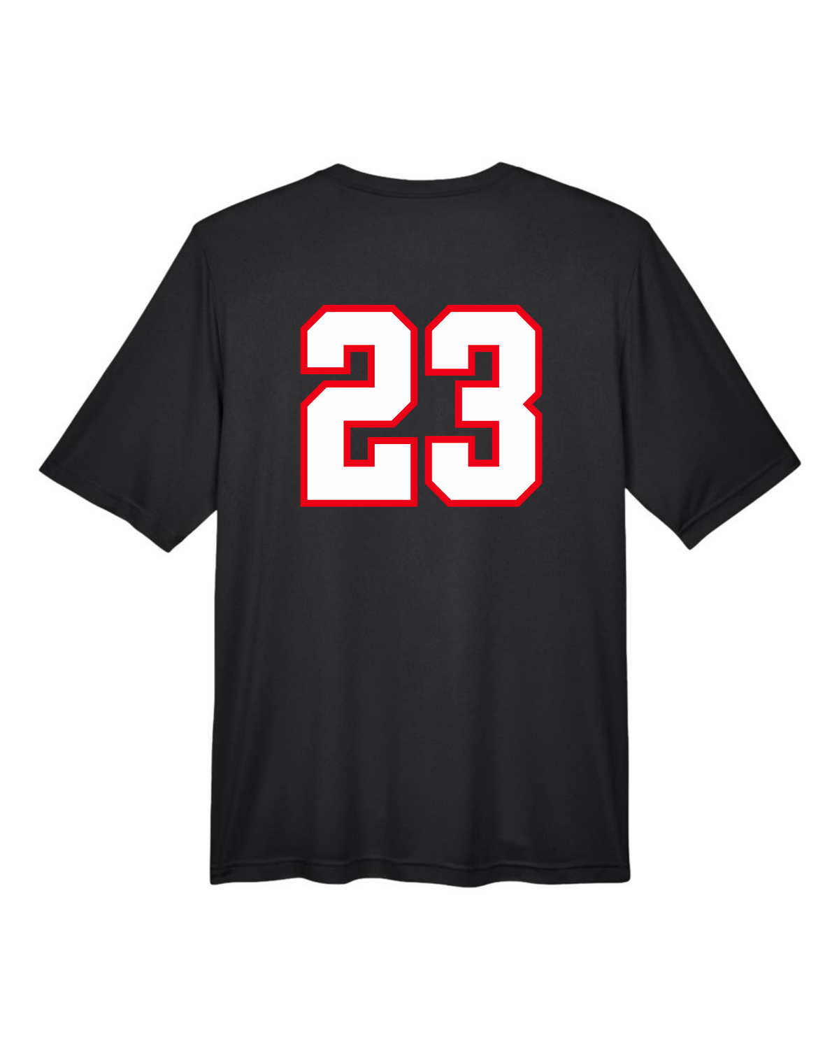 Scorpions Baseball Drip Shirt