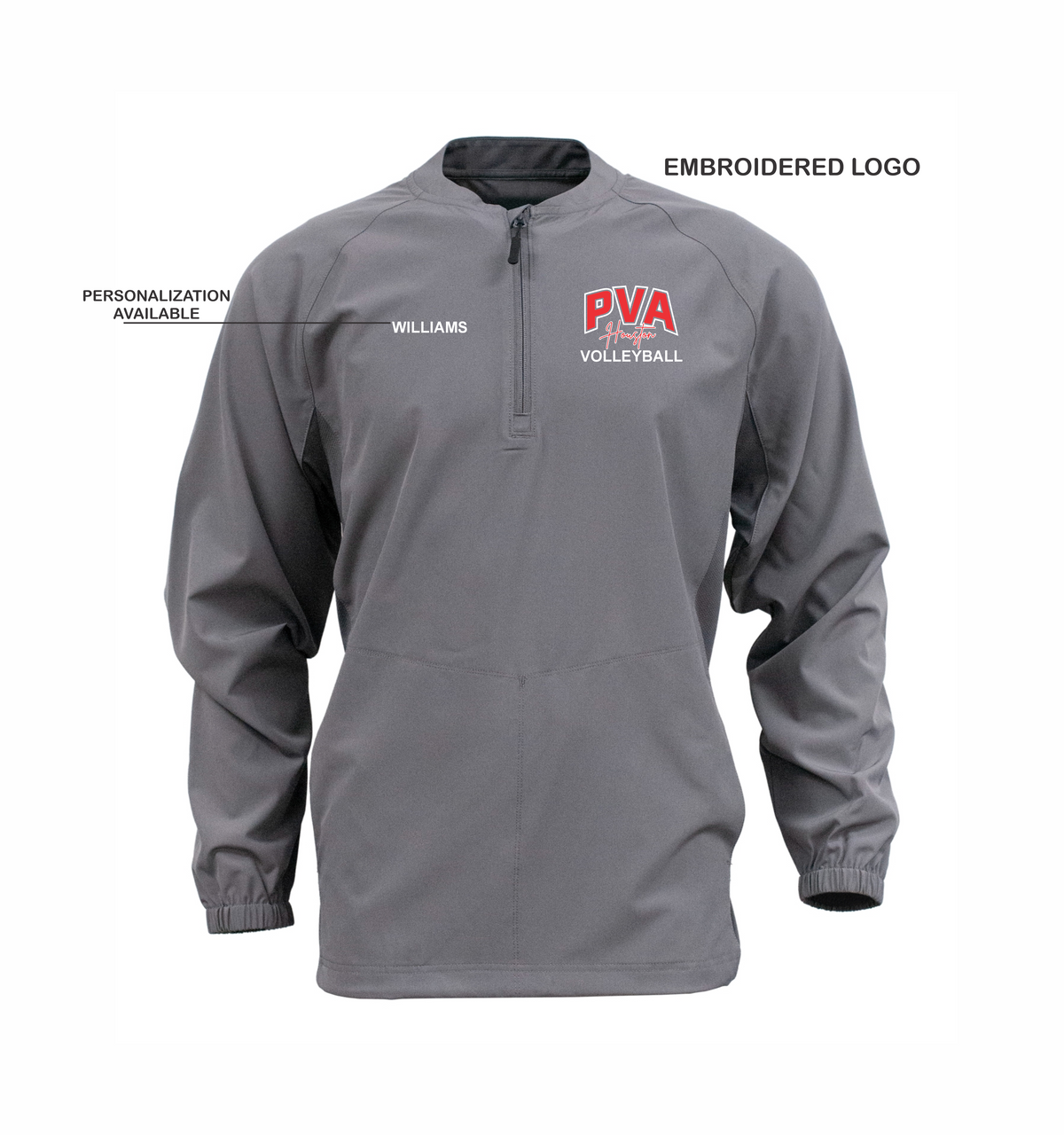Sideline Jacket - Perfect Weight