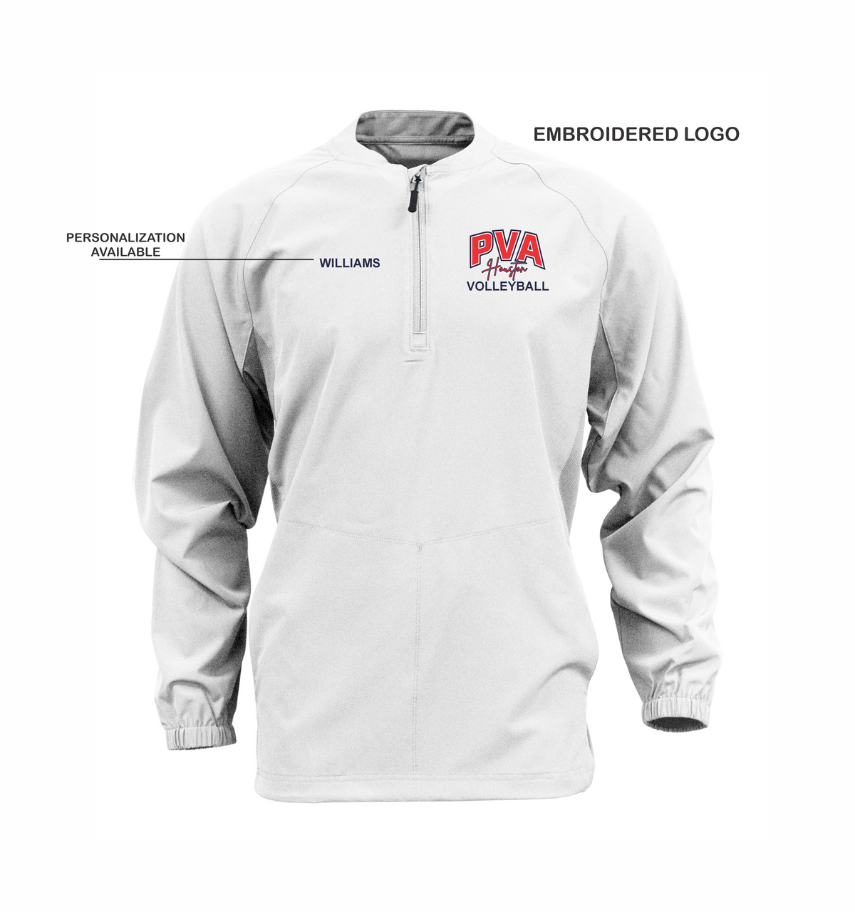 Sideline Jacket - Perfect Weight