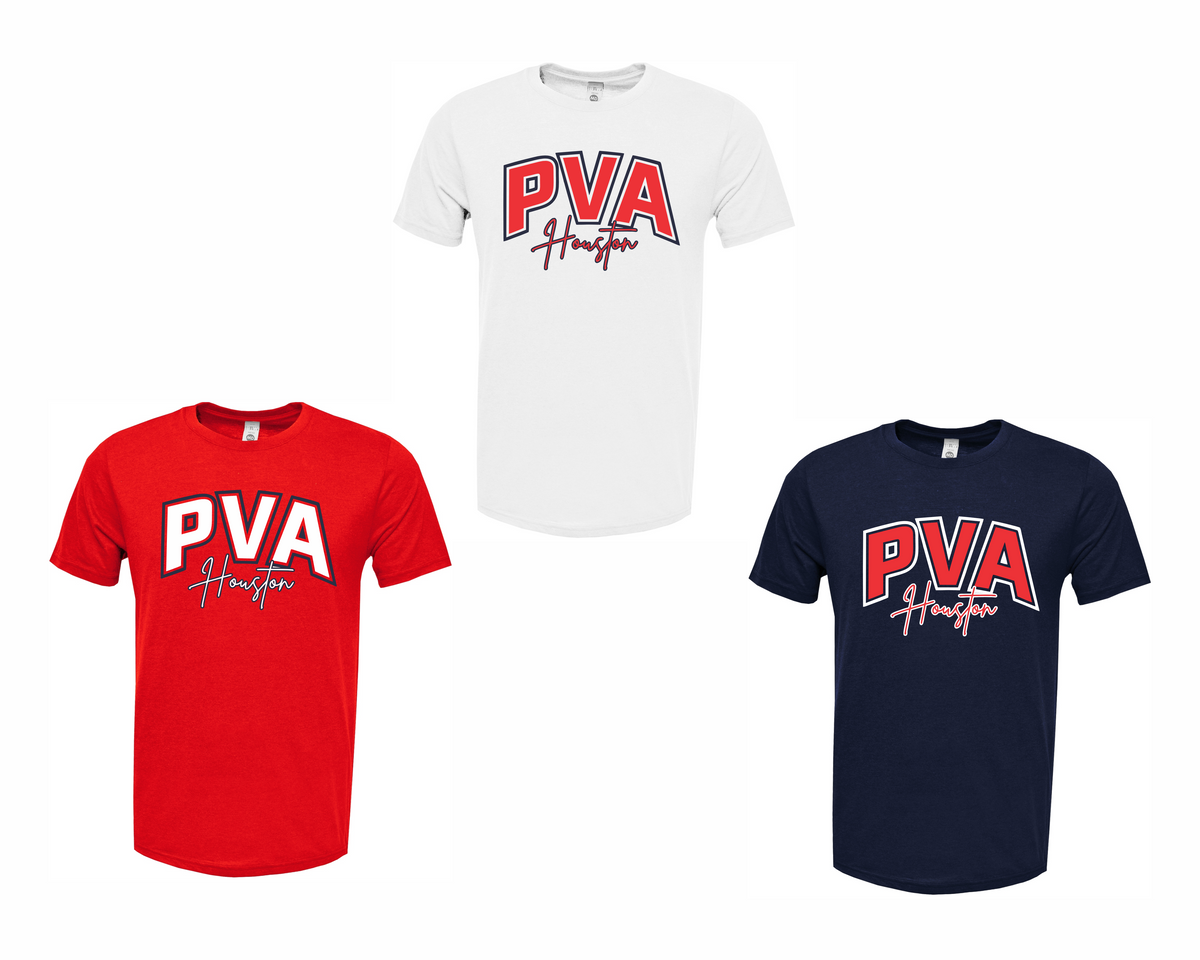PVA Soft Unisex Tee