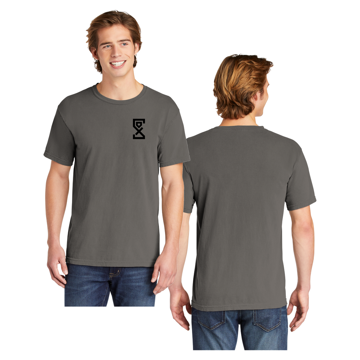 Comfort Colors ® Heavyweight Ring Spun Tee
