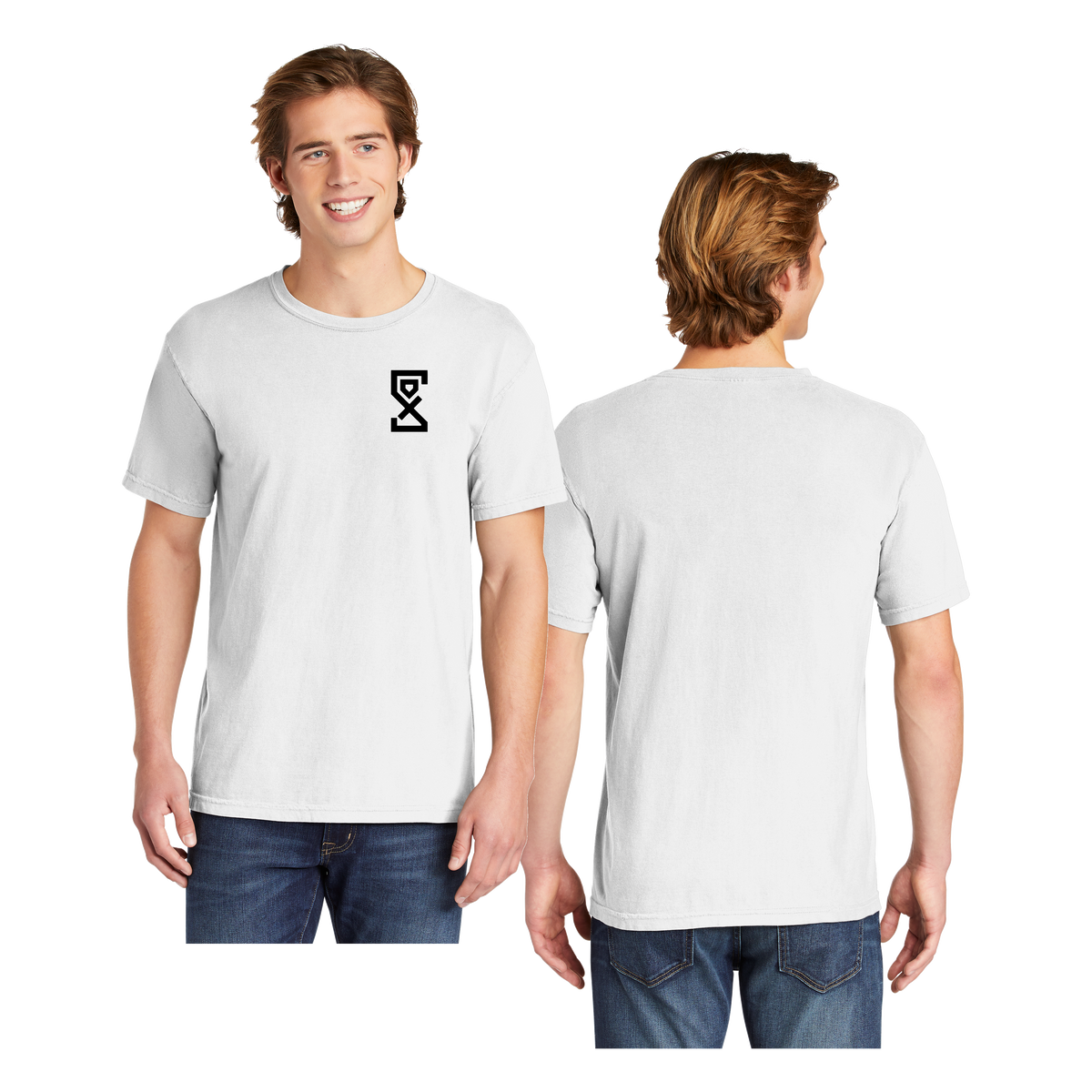 Comfort Colors ® Heavyweight Ring Spun Tee