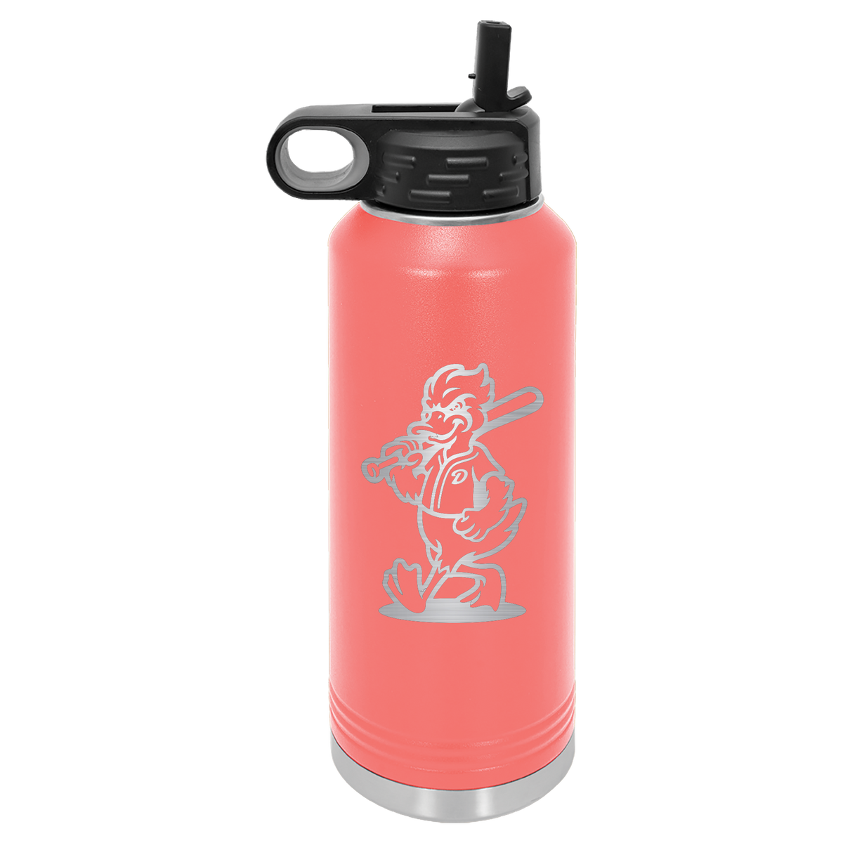 Fairfield Ducks  Sports Bottle
