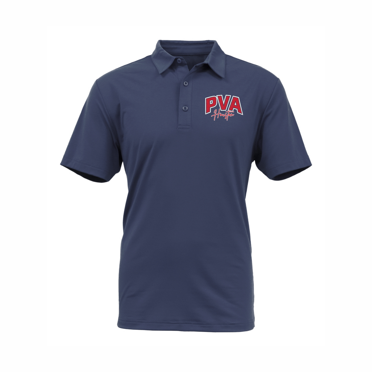 Men's DK Performance Polo PVA