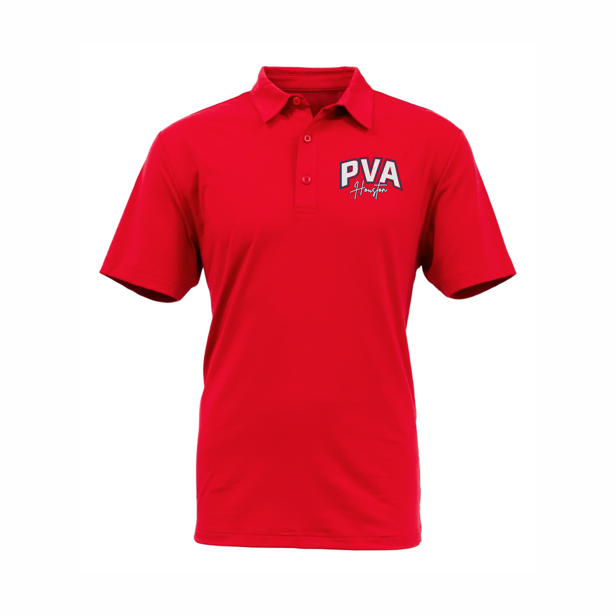 Men's DK Performance Polo PVA