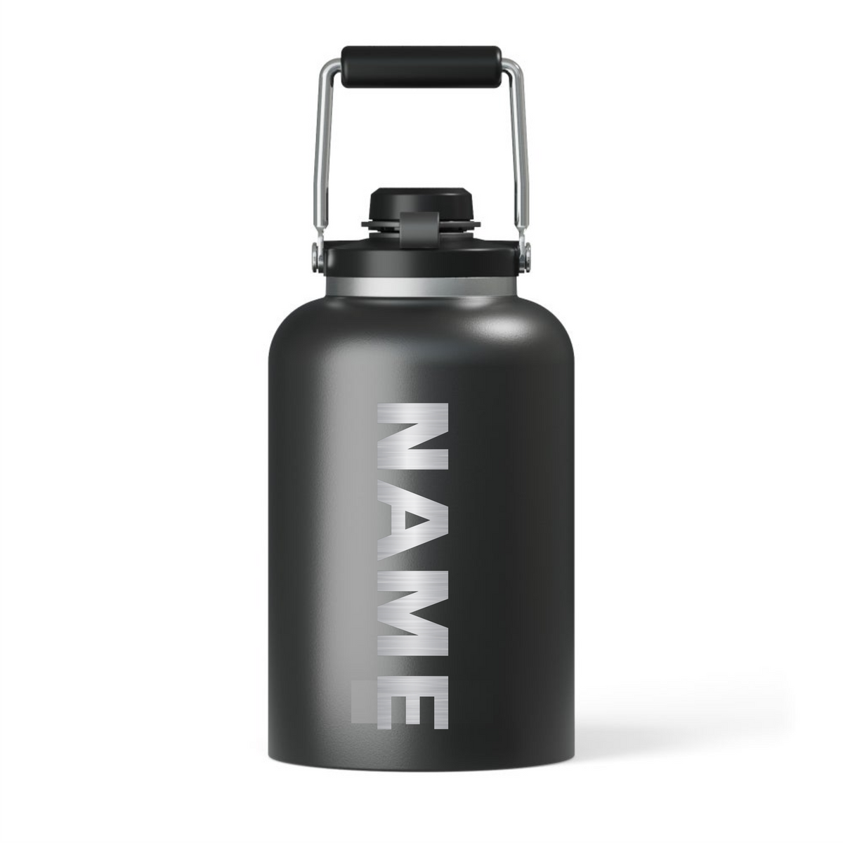 Dolphins Team Water Jug
