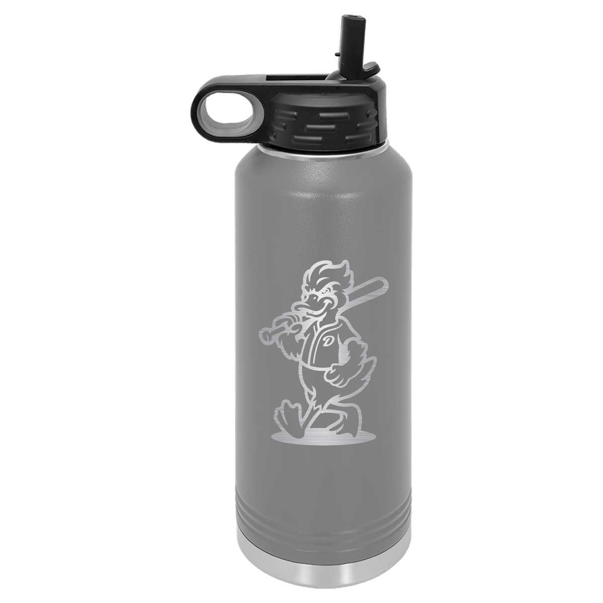 Fairfield Ducks  Sports Bottle