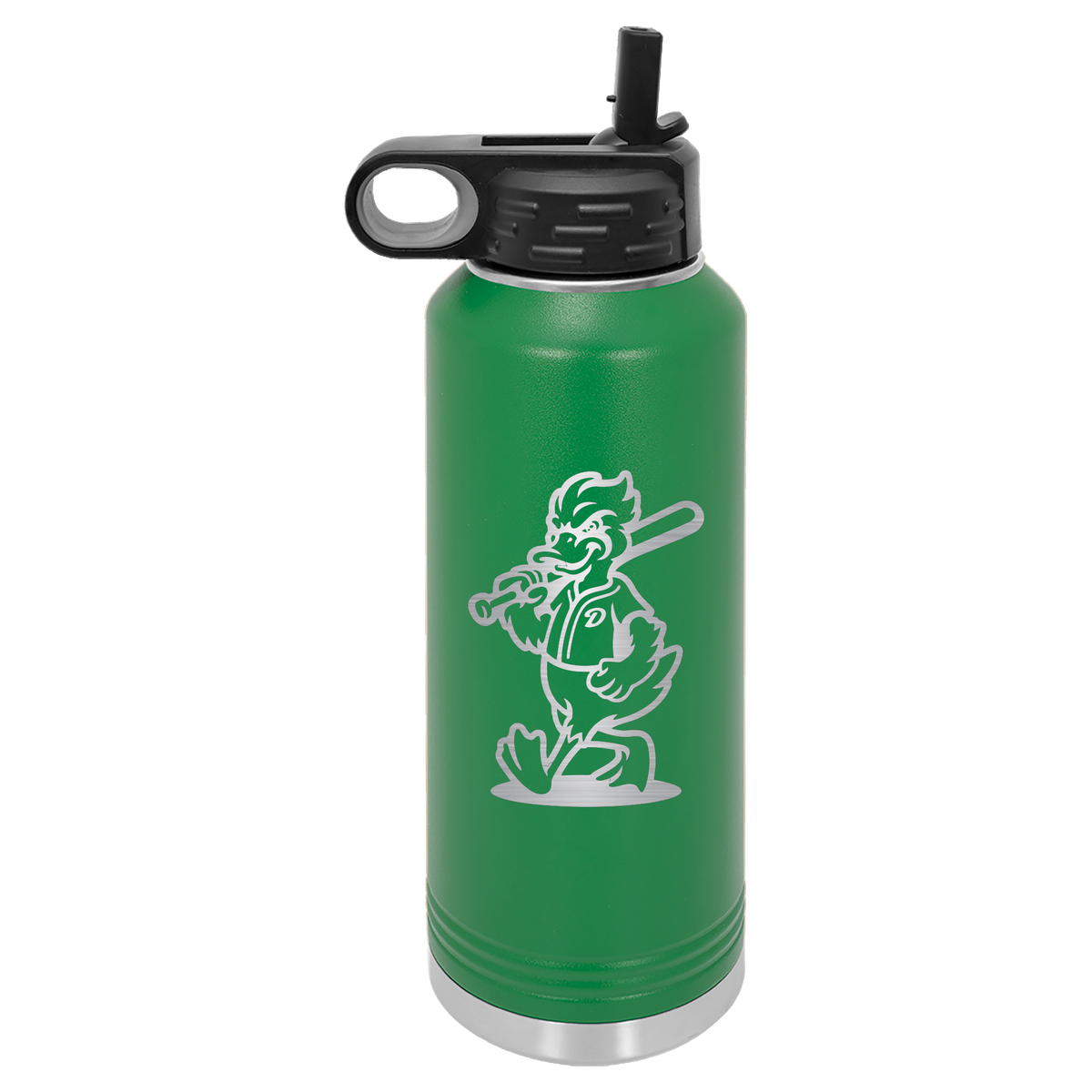 Fairfield Ducks  Sports Bottle